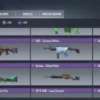 اکانت کالاف|کنسول، بازی ویدئویی و آنلاین|بوئین زهرا, |دیوار