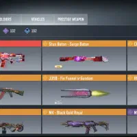 کالاف|کنسول، بازی ویدئویی و آنلاین|ریگان, |دیوار