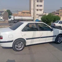 پارس سفارشی تمام فول