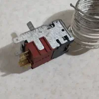 ترموستات فریزر