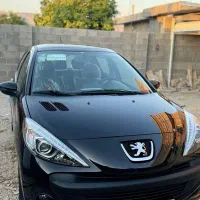 207 پانوراما مدل1402