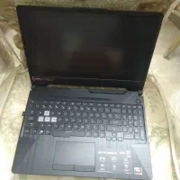 asuse tuf gaming a15