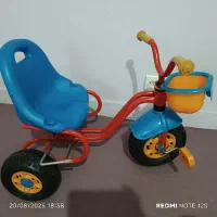 سه چرخه