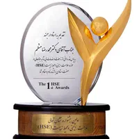 تندیس طراحی و ساخت تخصصی