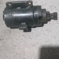 استارت قایق