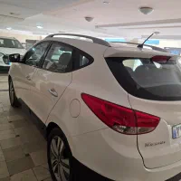هیوندای توسان 2014