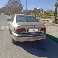 سمند مدل ۸۲ سالم|خودرو سواری و وانت|قوچان, |دیوار