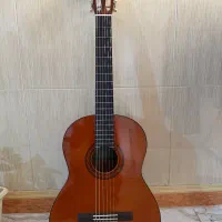 گیتار یاماها ساخت اندونزی مدل c40