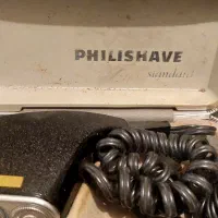 ریش تراش قدیمی سالم