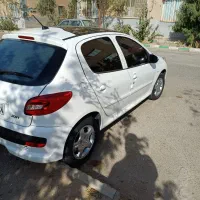 فروش ۲۰۷ پاناروما|خودرو سواری و وانت|پاکدشت, پارچین|دیوار