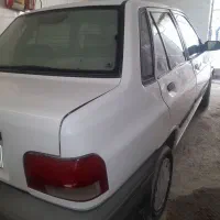 پراید مدل ۹۱|خودرو سواری و وانت|چرداول, |دیوار