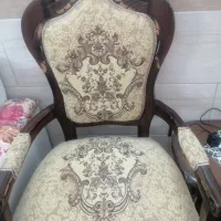 مبل سلطنتی 9نفره
