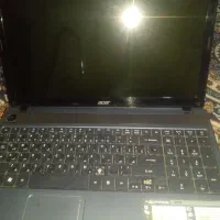 لپتاپ acer مدل ۵۷۳۳|رایانه همراه|تهران, شهرک رضویه|دیوار