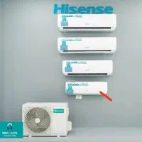 نصب و سرویس اسپیلت|خدمات پیشه و مهارت|جیرفت, |دیوار