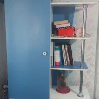 کمد لباس و دراور جنس ام دی اف