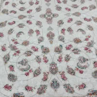 فرش ۹ متری کلکسیونی ۱۲۰۰ شانه