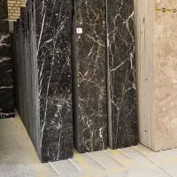 مرمریت گلدن بلک