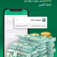 وام بدون ضامن