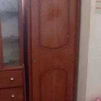 وسایل منزل|جاکفشی، کمد، دراور|جهرم, |دیوار