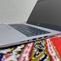 لپ‌تاپ hp litebook 745g6|رایانه همراه|سنندج, |دیوار