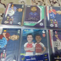 کارت کیمدی ۲۰۲۶