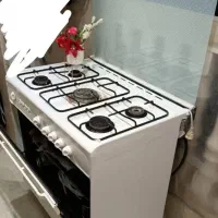 گاز فردار|اجاق گاز و لوازم برقی پخت‌وپز|اسلام‌شهر, شهرک جانبازان|دیوار