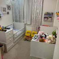 ۸۹متر دو خوابه فول‌‌امکانات افراسیابی بهترین لوکشن|فروش آپارتمان|تهران, ائمه اطهار|دیوار