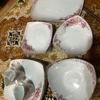سرویس چینی