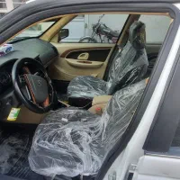 پارس موتور جدید بی رنگ ۱۴۰۱