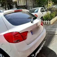 کوییک|خودرو سواری و وانت|مشهد, آزادشهر|دیوار