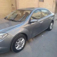 برلیانس بدون رنگ مدل ۹۶