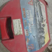 زنجیر چرخ و فنر اسپرت پژو|قطعات یدکی و لوازم جانبی|پاکدشت, پاکدشت (مامازند)|دیوار