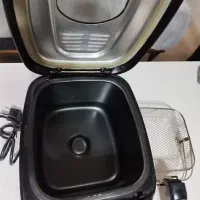 سرخ کن برند Best|سایر لوازم برقی|تهران, سردارجنگل|دیوار