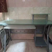 میزتحریر