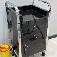 ترولی آرایشگاهی