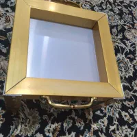 منقل آلمینیومی کوچک|اجاق گاز و لوازم برقی پخت‌وپز|آبادان, |دیوار