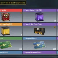 اکانت کالاف