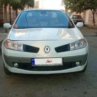 مگان مدل اخر ۹۱ اتومات