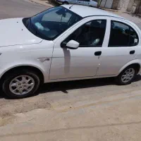 ساینا صفر ۱۴۰۴|خودرو سواری و وانت|خواف, |دیوار