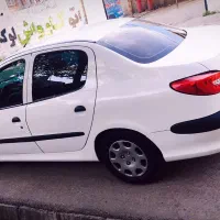 206sd v8|خودرو سواری و وانت|تبریز, |دیوار