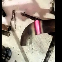 لوله کشی و خرده کاری گاز