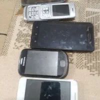 گوشی ضایعات