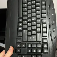 کیبورد|قطعات و لوازم جانبی رایانه|زنجان, |دیوار