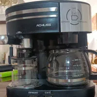 قهوه ساز و اسپر سوساز خارجی