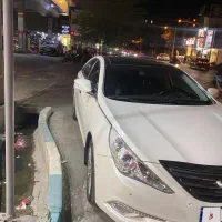 سوناتا yf