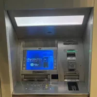 دستگاه خود پردازatm