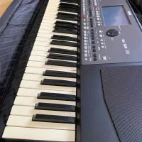 ارگ pa600|پیانو، کیبورد، آکاردئون|سنگر, |دیوار