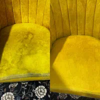 مبلشویی در منزل شما