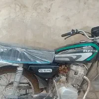 موتورسیکلت