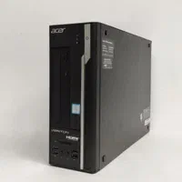کیس نسل ششم اینتل/رم8گیگDDR4/هاردSSD حسابداری